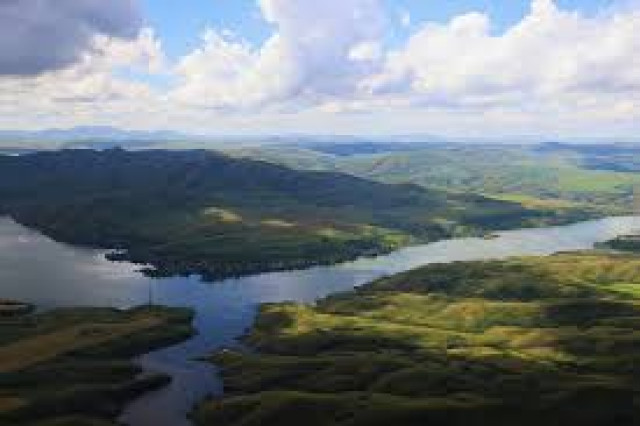 В прошлом году внутренний туристский поток в ВКО вырос на 2,7%