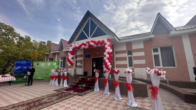 Kazakhstan to commission 556 rural healthcare facilities in 2024