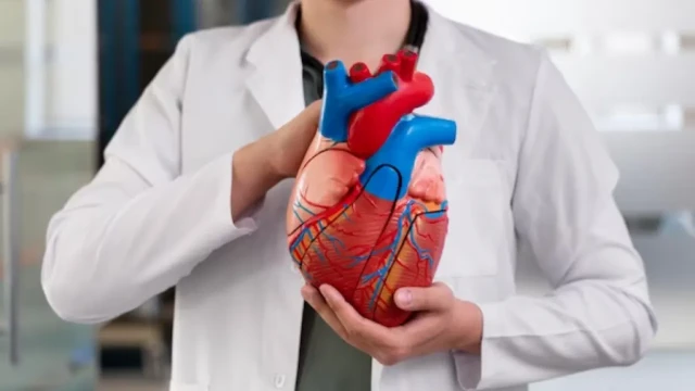 500 patients undergo artificial left heart ventricle transplant surgeries in Kazakhstan