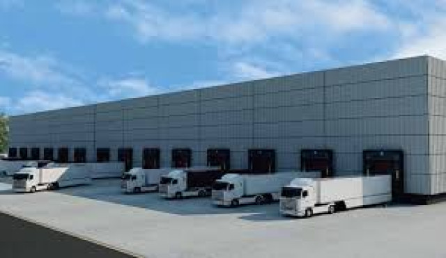 Large industrial-logistics hub to be established in Almaty region