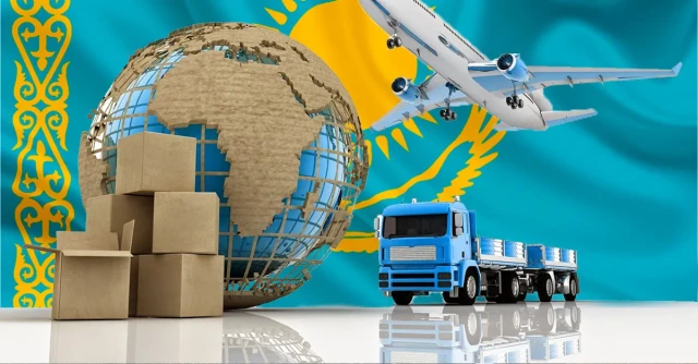 Қазақстандық экспорттың әлеуеті