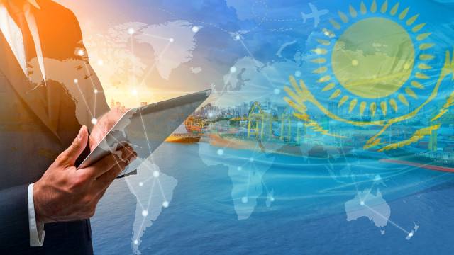 Kazakhstan expands export borders