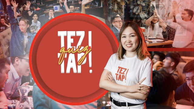 Gençler arasında yeni akım: quiz formatında zeka oyunları