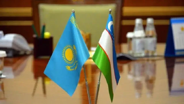 Қозоғистон ва Ўзбекистоон бирга маҳсулот ишлаб чиқаради