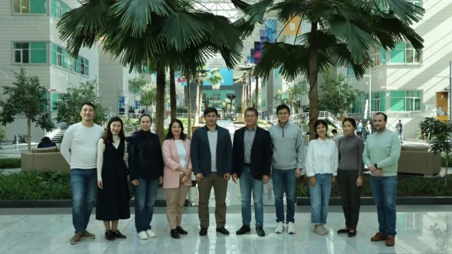 Более 150 ученых обсуждают в Астане тренды в сфере нанотехнологий и энергетических систем