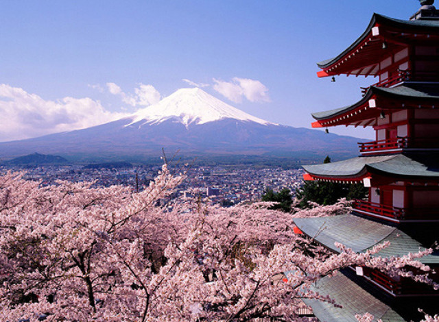 Japan shows interest in strengthening partnership with Central Asia