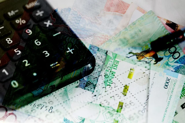 Number of SMEs in Kazakhstan increases by 2.7%