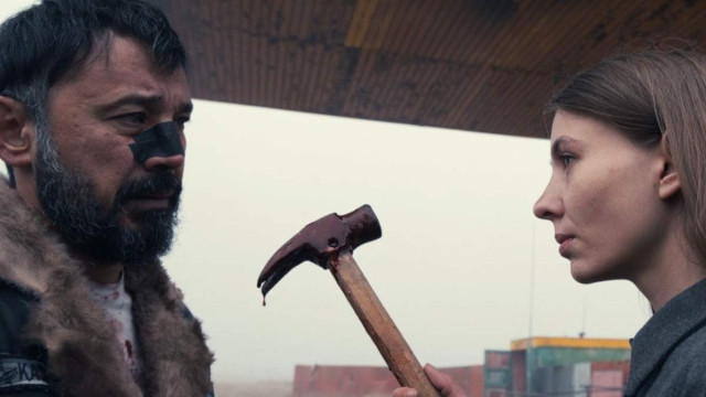 Қатор кинофестивалларда ғолиб бўлган фильм прокатга чиқди