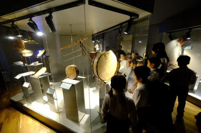 Алматы қаласының музейлері түркі әлемінде үздік деп танылды