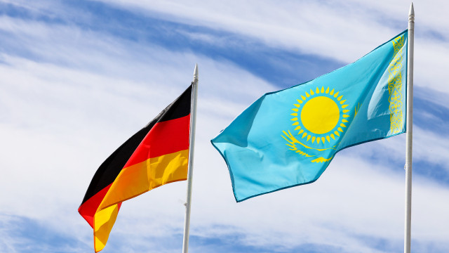 Kazakh entrepreneurs expand cooperation with German businesses