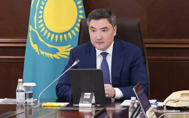 Үкімет Президент жолдауын жүзеге асыру шараларын талқылады