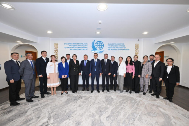 Президент Мактубида тилга олинган топшириқларни бажариш учун экспертлар сафарбар қилинади