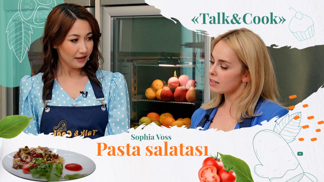 Alman diplomatlar Kazakistan'da uluslararası projeleri nasıl geliştiriyor?