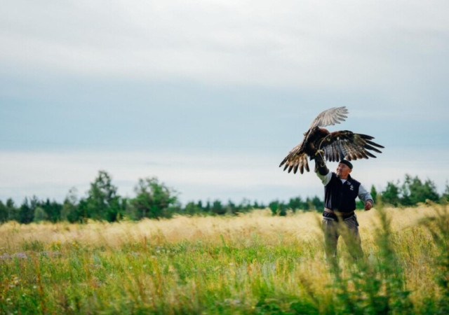Kazakhstan’s national teams gear up for fifth World Nomad Games