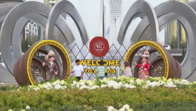 UNESCO: Dünya Göçebe Oyunları eski uygarlıkların mirasını tanıtıyor