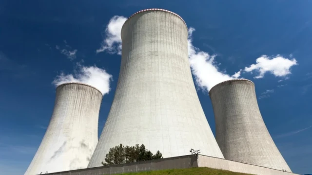 Kazakh public discusses development of nuclear energy