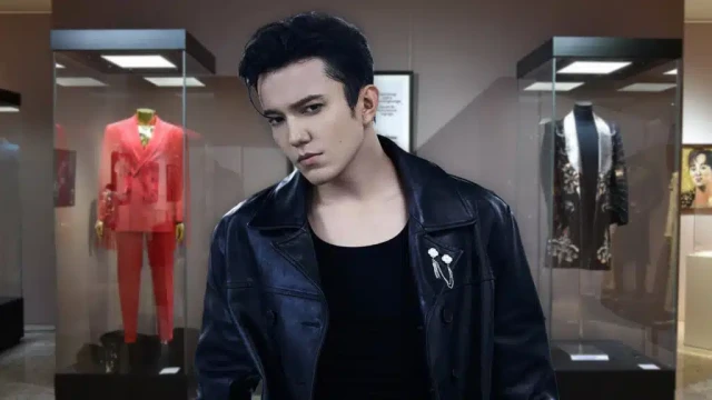 «Димаш: дунёни заб этиш» кўргазмаси очилди