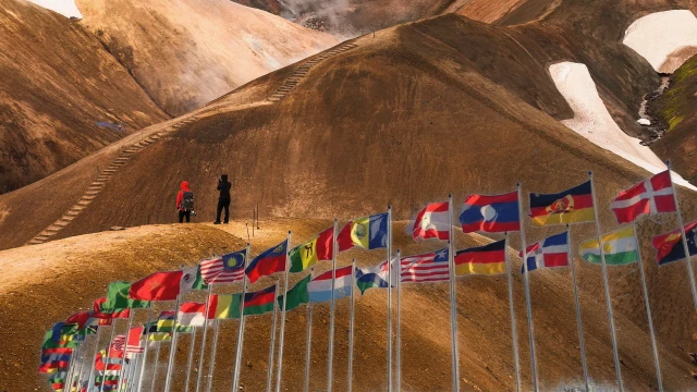 V Дүниежүзілік көшпенділер ойындары шетелдік туристердің көзімен