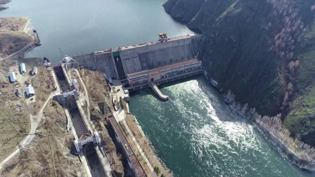 Президент сув соҳасини ривожлантириш зарурлигини таъкидлади