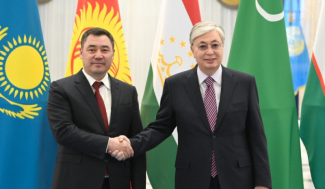 Uluslararası Atom Enerjisi Ajansı: Kazakistan Nükleer sanayisine önemli bir katkı sağlıyor