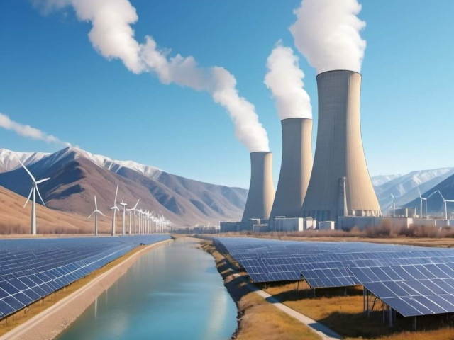 АЭС бойынша референдумға 12 млн-нан астам қазақстандық қатыса алады