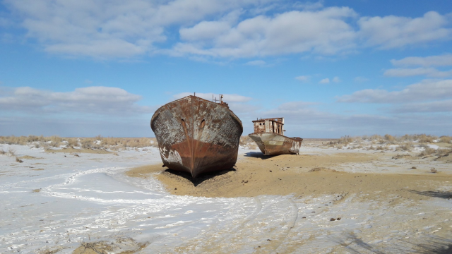Қазақстан Өзбекстанмен экология саласындағы ынтымақтастық туралы құжатты  ратификациялады