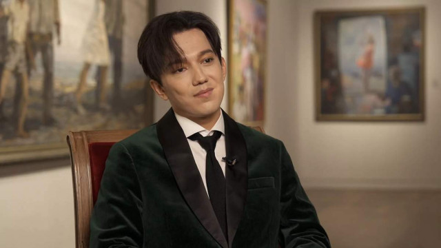 Dimash Kudaibergen on promoting Kazakh culture worldwide in Euronews interview
