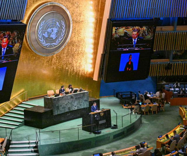 Kazakhstan set to host first UN Regional Climate Summit