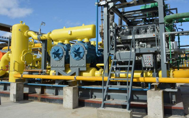 Kazakh PM reviews production potential of Mangystau region