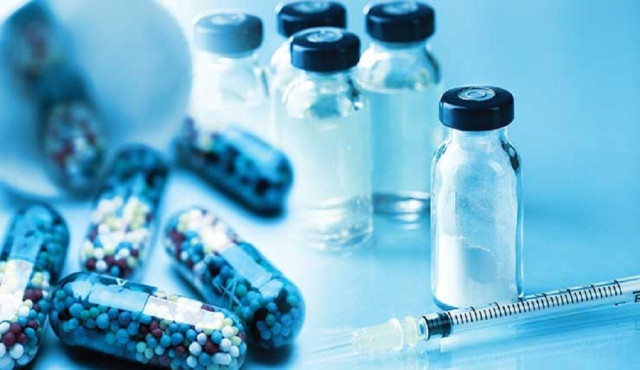 Қазақстан Орталық Азиядағы ірі фармацевтикалық хабқа айналуы мүмкін