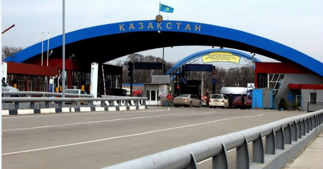 Астанада Марказий Осиё давлатлари божхона хизматчилари тажриба алмашяпти