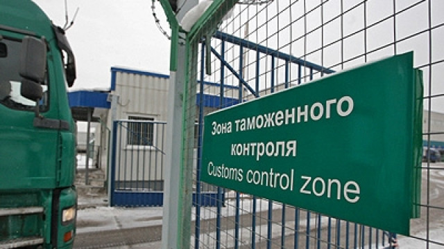 Central Asian countries exchange best practices in customs sector in Astana