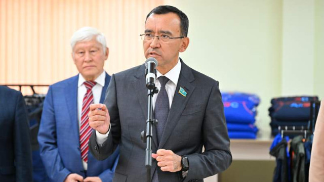 АЭС қуриш масаласи Жетисуда муҳокама қилинди