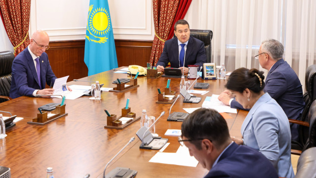 Kazakhstan expands business support mechanisms