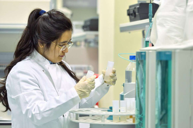 Kazakhstan ratifies agreement on exchange of biological materials