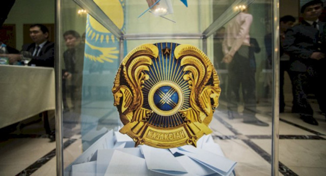 Referandum doğrudan demokrasinin önemli bir göstergesidir