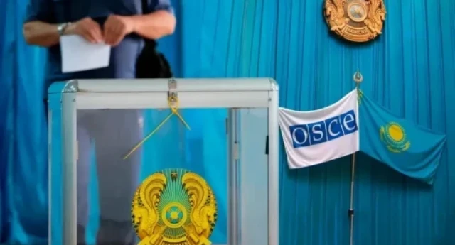 4 халқаро ташкилот вакиллари референдумни кузатаяпти