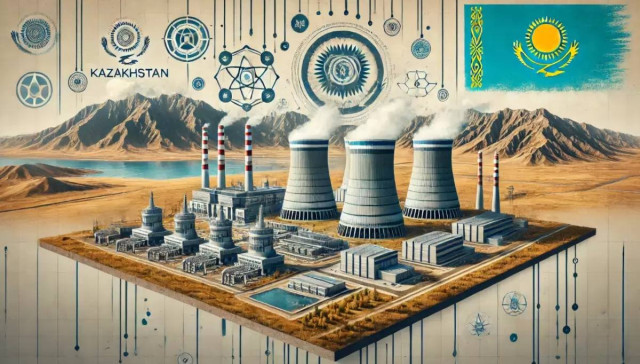 Kazakistan’daki referandum 4 uluslararası kuruluşun gözlemcileri tarafından izleniyor