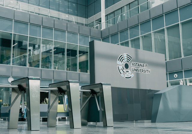 Пойтахтда IT-тиббиёт факультети очилади