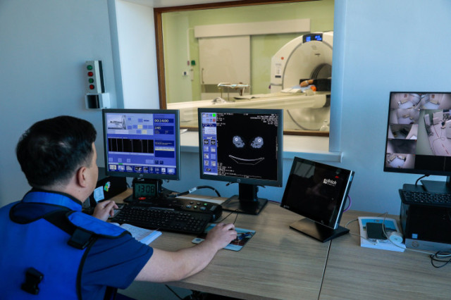 Kazakhstan introduces nuclear medicine technologies for oncology treatment