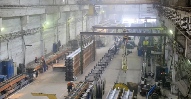 Kazakhstan identifies 17 breakthrough industrial projects