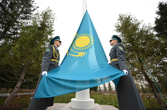 Экспертлар Давлат суверенитети тўғрисида декларациянинг аҳамияти ҳақида гапирди