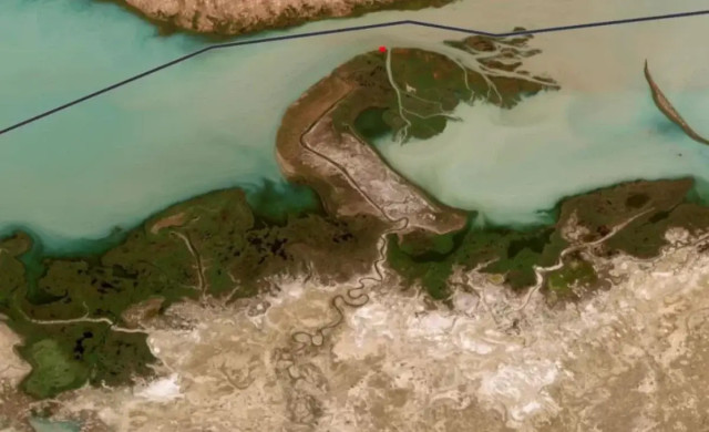 Қазақстан мен Франция Іле-Балқаш бассейнін бірлесіп зерттеуде