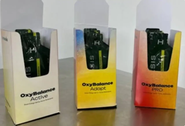 Спортшыларға арналған тағамдық қоспа