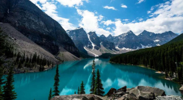 Қазақстан саяхат жасайтын үздік елдердің қатарына енді