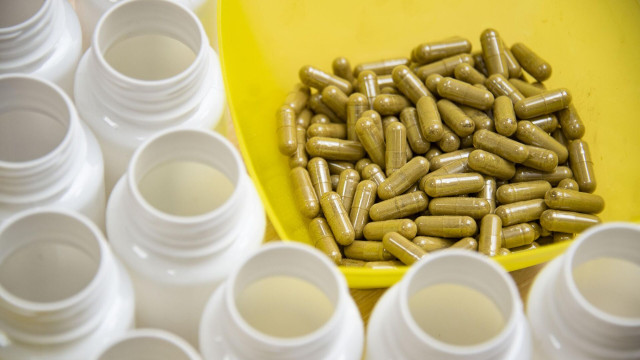 Пищевую добавку для спортсменов разработали казахстанские ученые