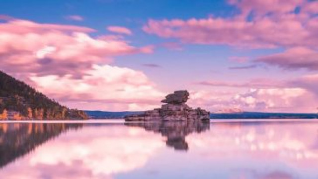 Казахстан вошел в ТОП лучших стран для путешествий в 2025 году