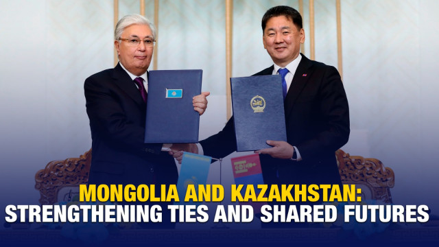 Shared history - joint future