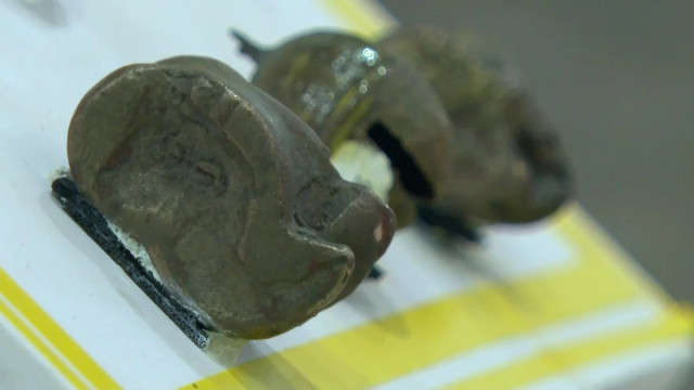 Қизил Ўрдада ноёб артефактлар топилди