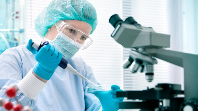 Қозоғистонлик талабаларнинг ракни даволаш усули халқаро мукофот олди